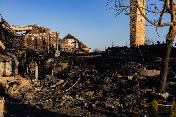24/7 Emergency Structural Rebuild experts in Hudson, PA