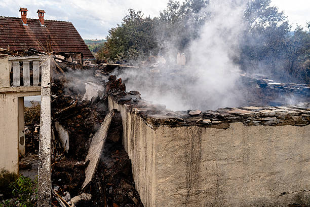 Reliable Structural Rebuild contractor in Hudson, PA by Fire Damage Biloxi