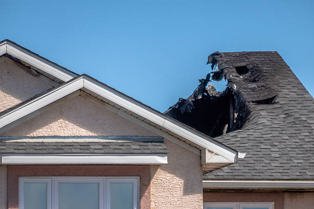 Licensed Structural Rebuild service in Hudson, PA - Fire Damage Biloxi